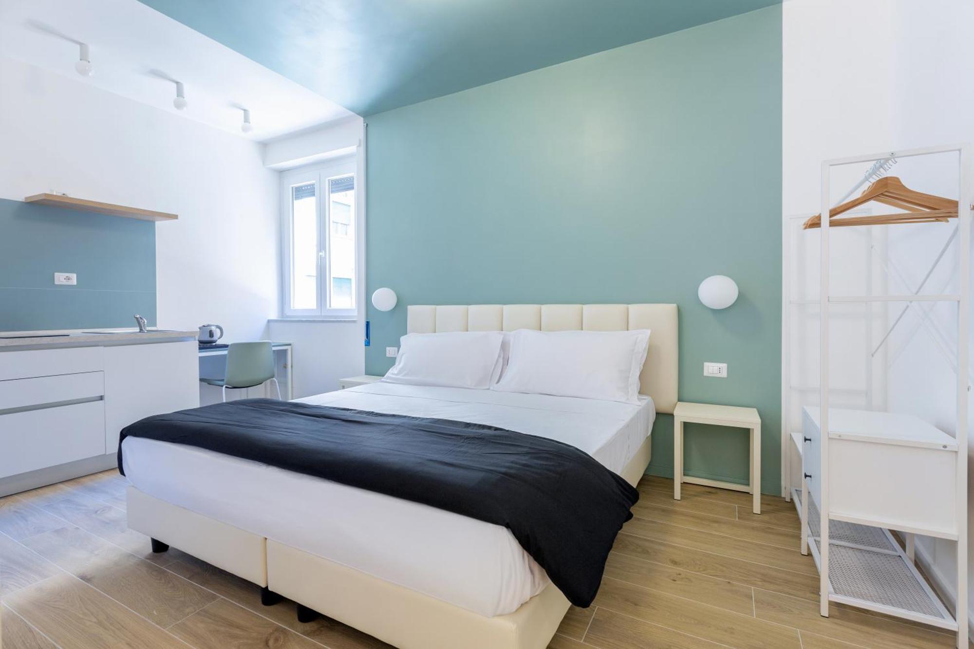 Maison d'hôtes Luciano Trastevere *