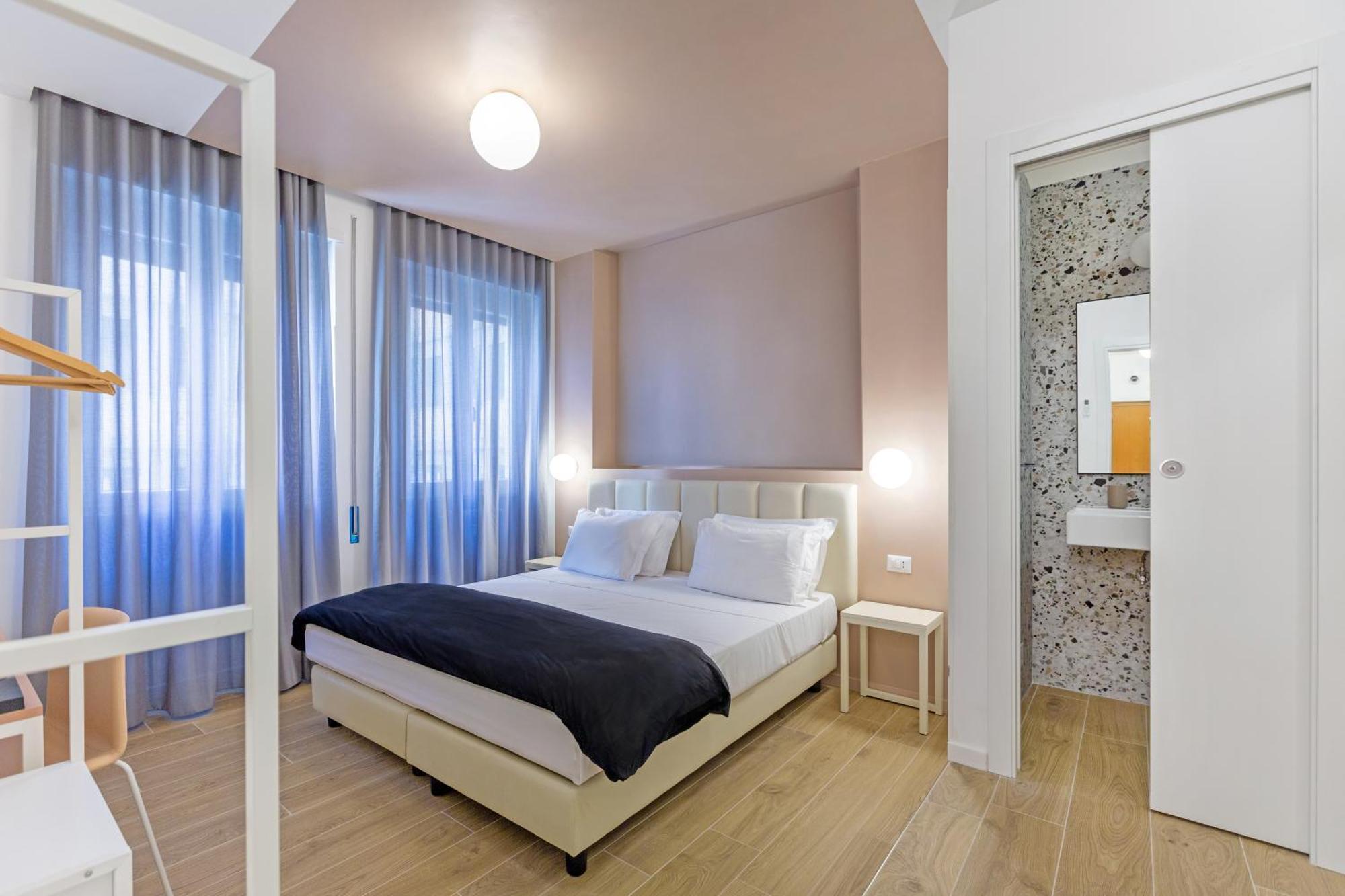 Luciano Trastevere Maison d'hôtes Rome