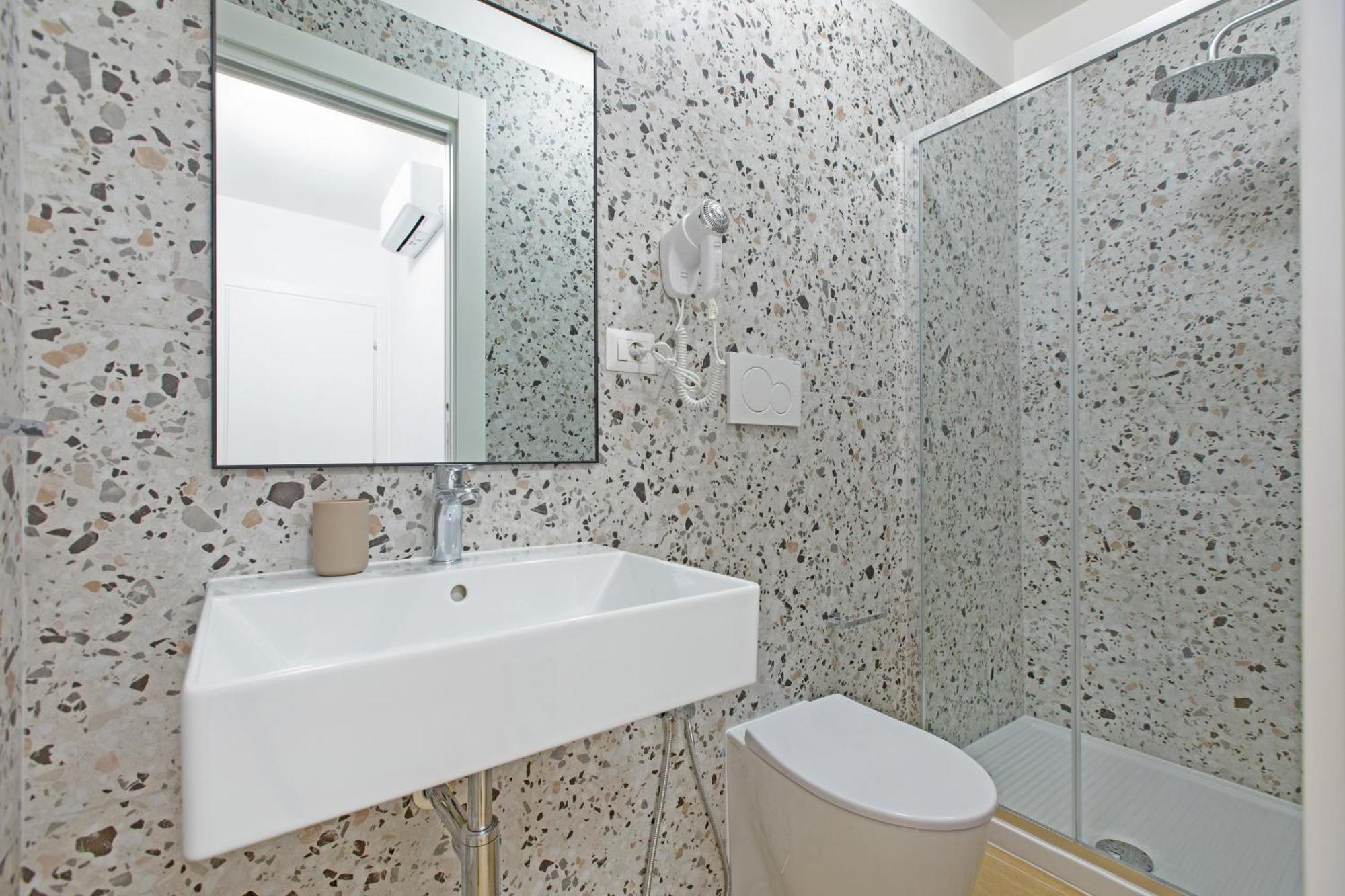 Maison d'hôtes Luciano Trastevere Rome