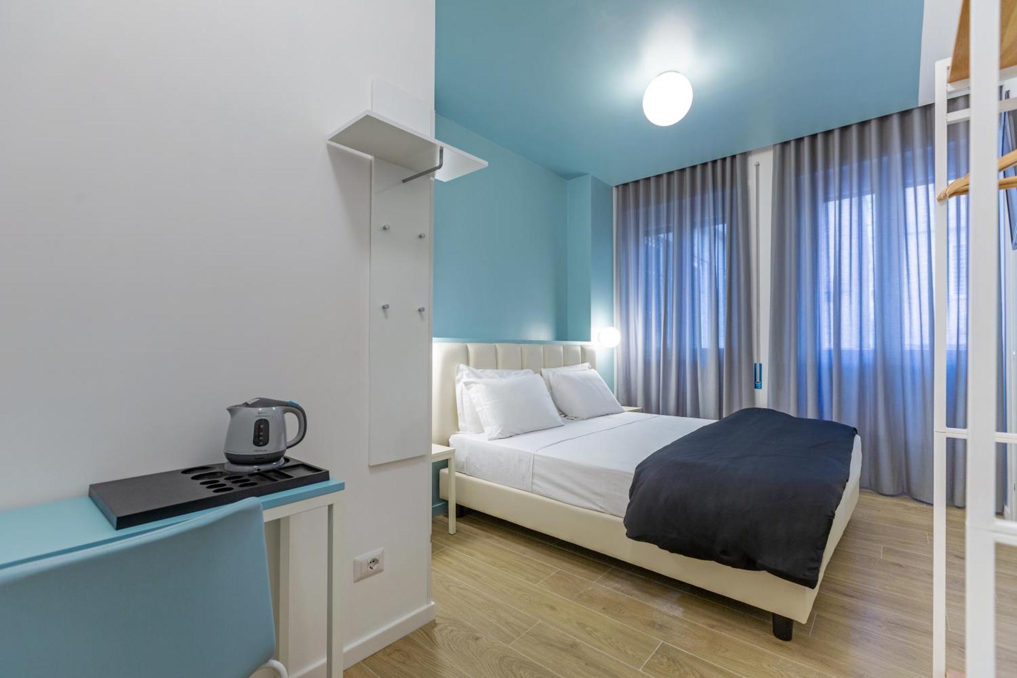 Maison d'hôtes Luciano Trastevere *