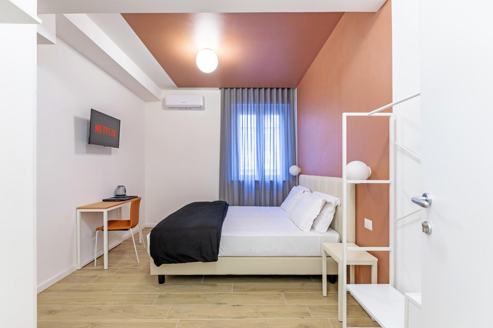 Maison d'hôtes Luciano Trastevere *