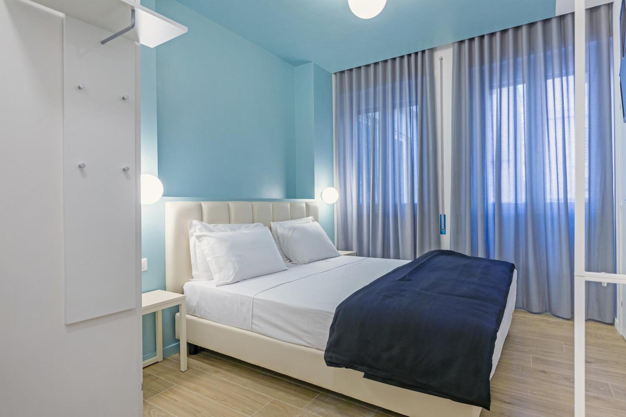 Guest house Luciano Trastevere Rome