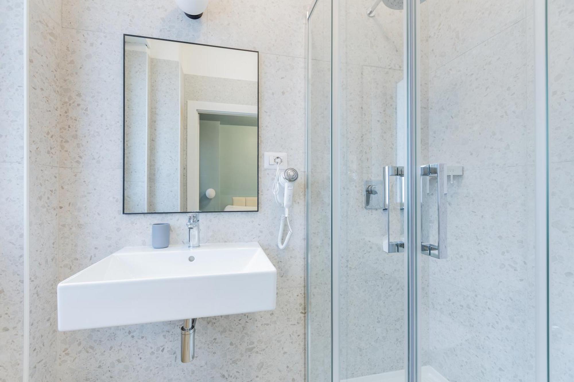 Guest house Luciano Trastevere Rome