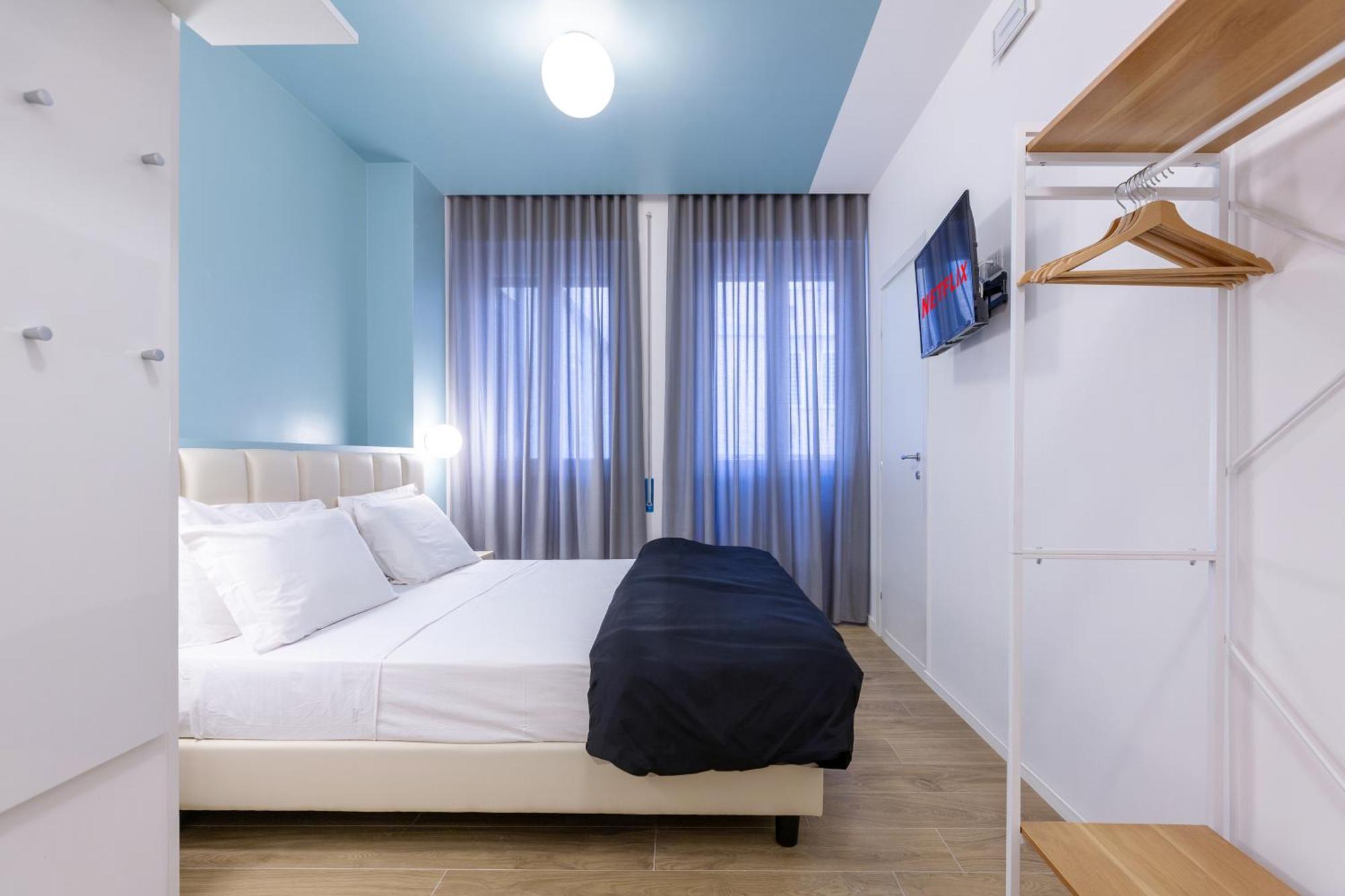 Guest house Luciano Trastevere *