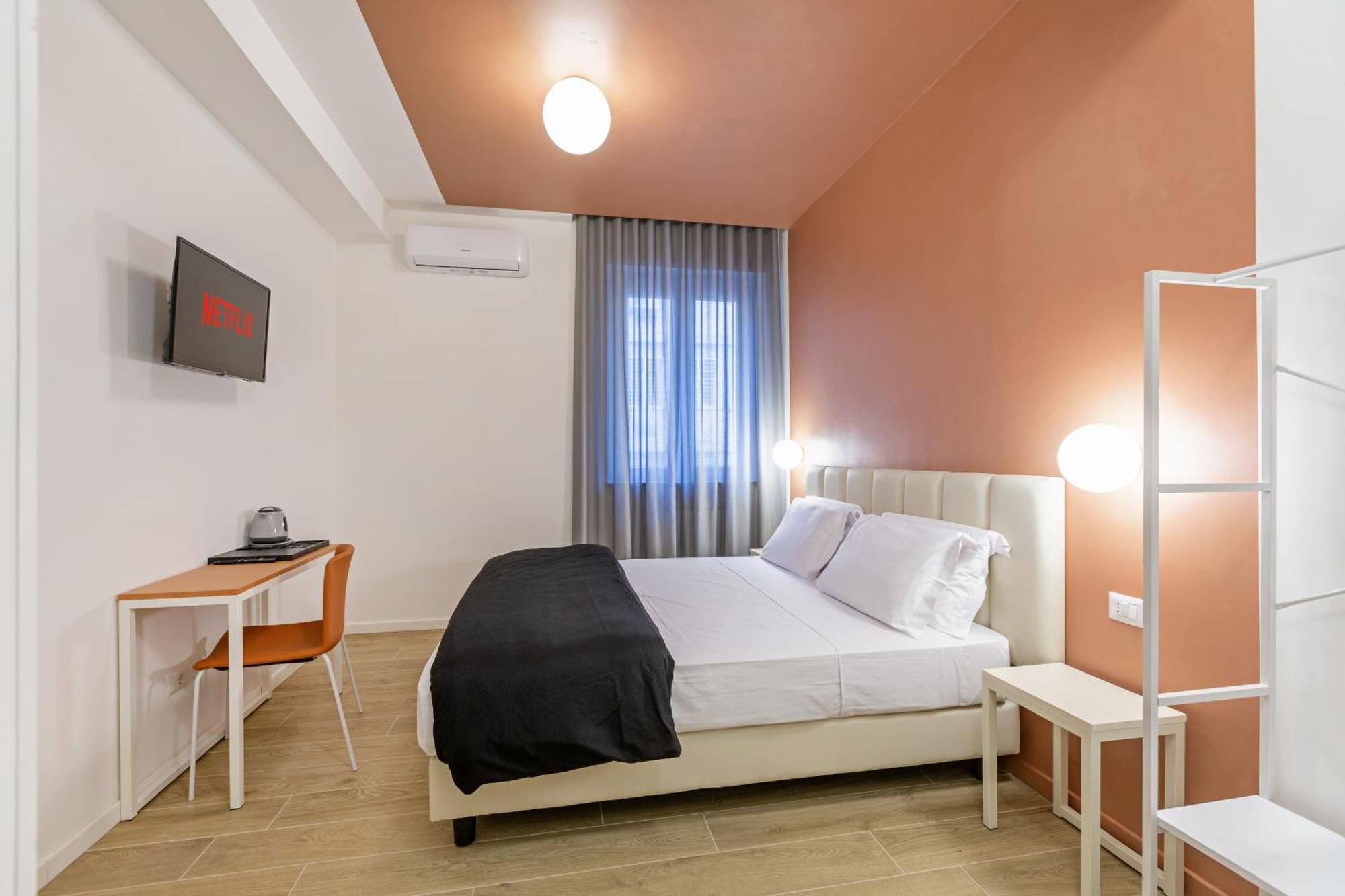 Guest house Luciano Trastevere *