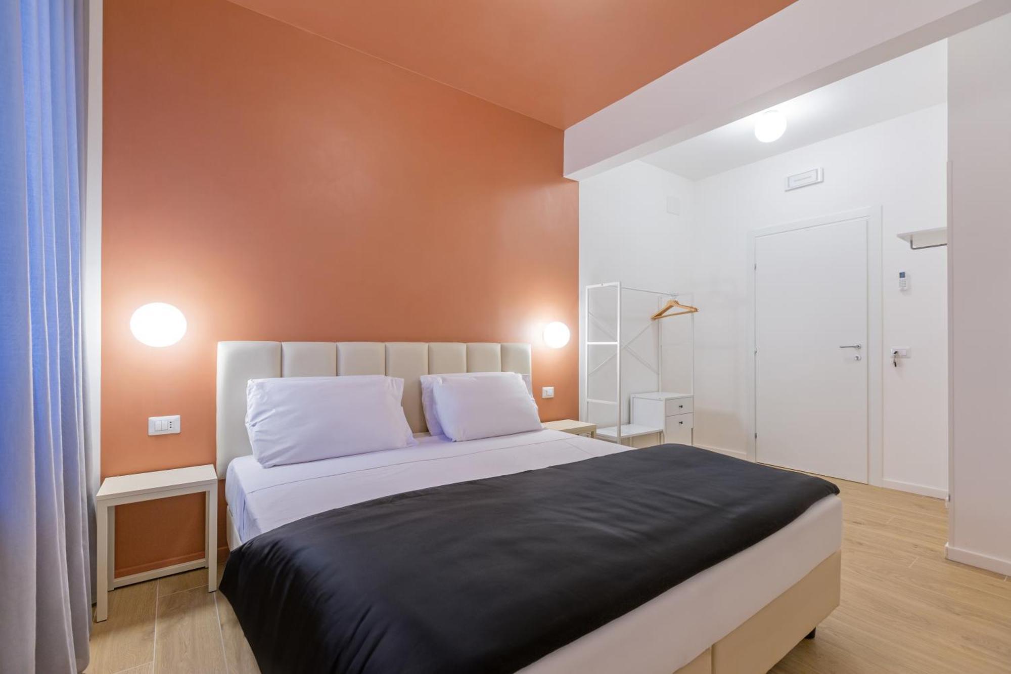 Guest house Luciano Trastevere Rome
